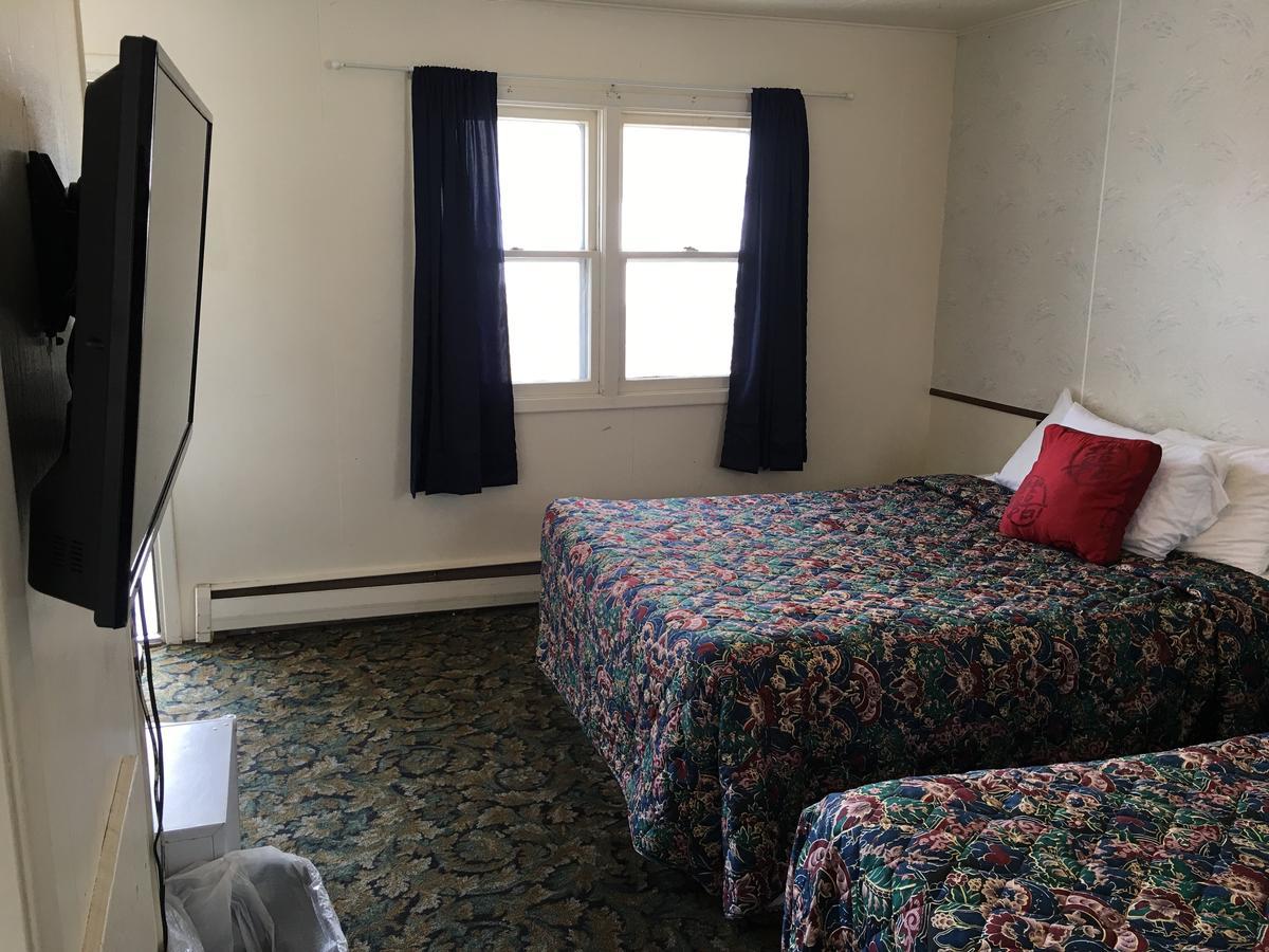 Grandmas Inn Торрингтон Экстерьер фото