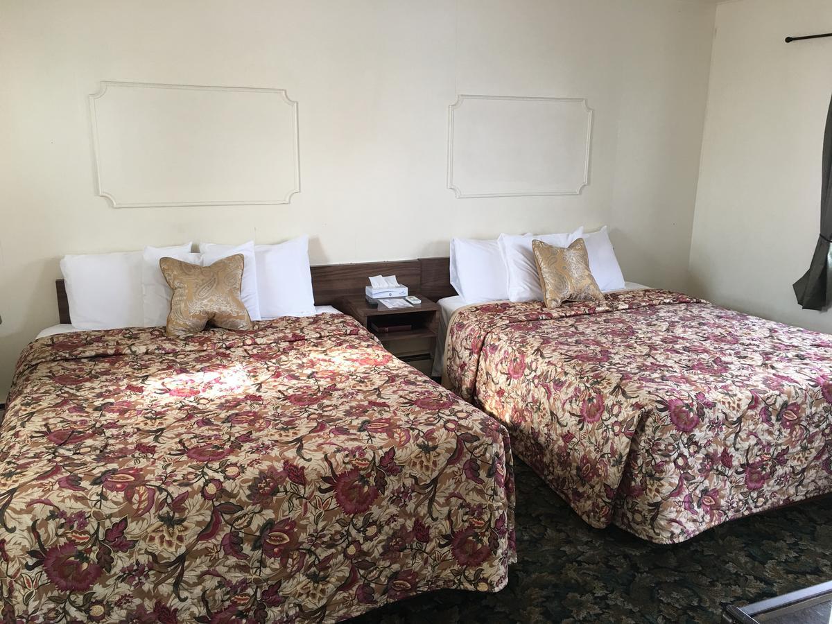 Grandmas Inn Торрингтон Экстерьер фото