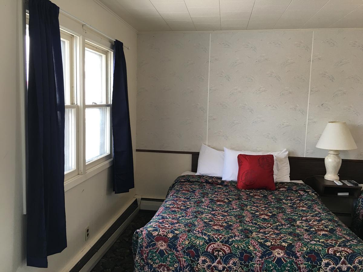 Grandmas Inn Торрингтон Экстерьер фото